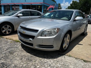 Image for 2010 Chevrolet Malibu 2LT ID: 6656203