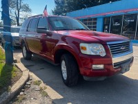 Image for 2010 Ford Explorer XLT ID: 6679011