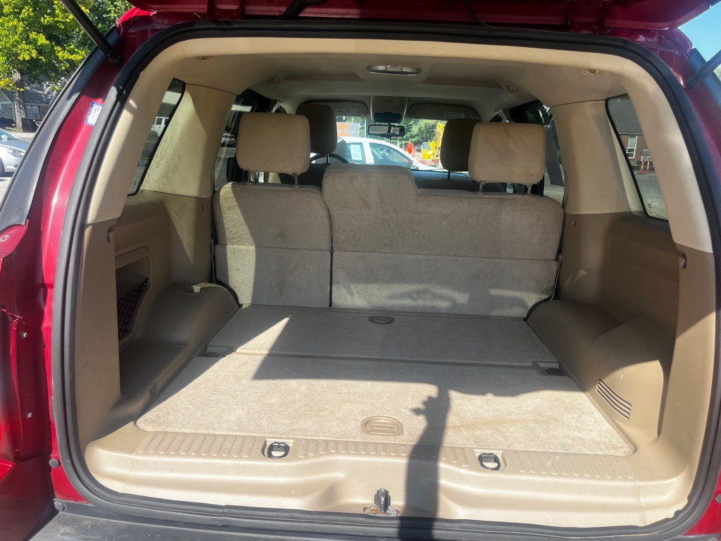 2010 Ford Explorer Image 10