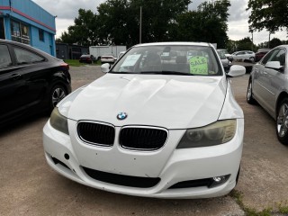 Image for 2011 BMW 3 Series 328i ID: 6704196