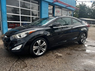 Image for 2014 Hyundai Elantra GS ID: 6709521