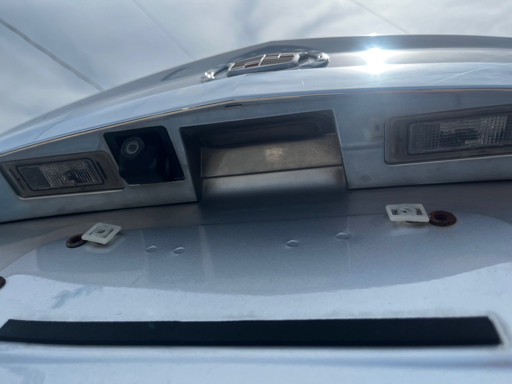 2010 Cadillac SRX Image 11