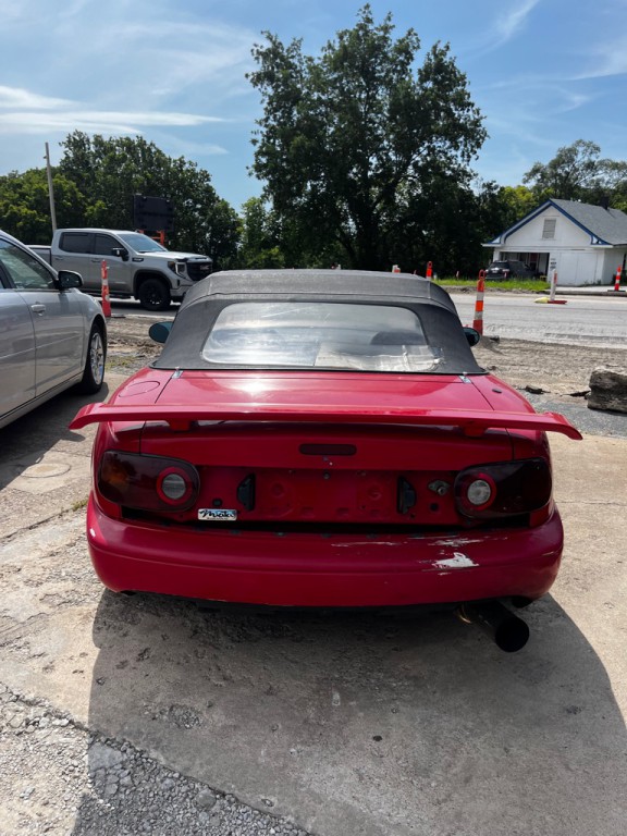 1990 Mazda MX-5 Miata Image 3