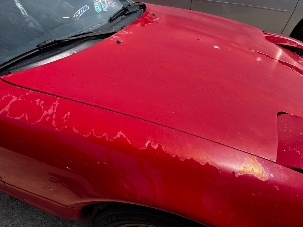 1990 Mazda MX-5 Miata Image 5