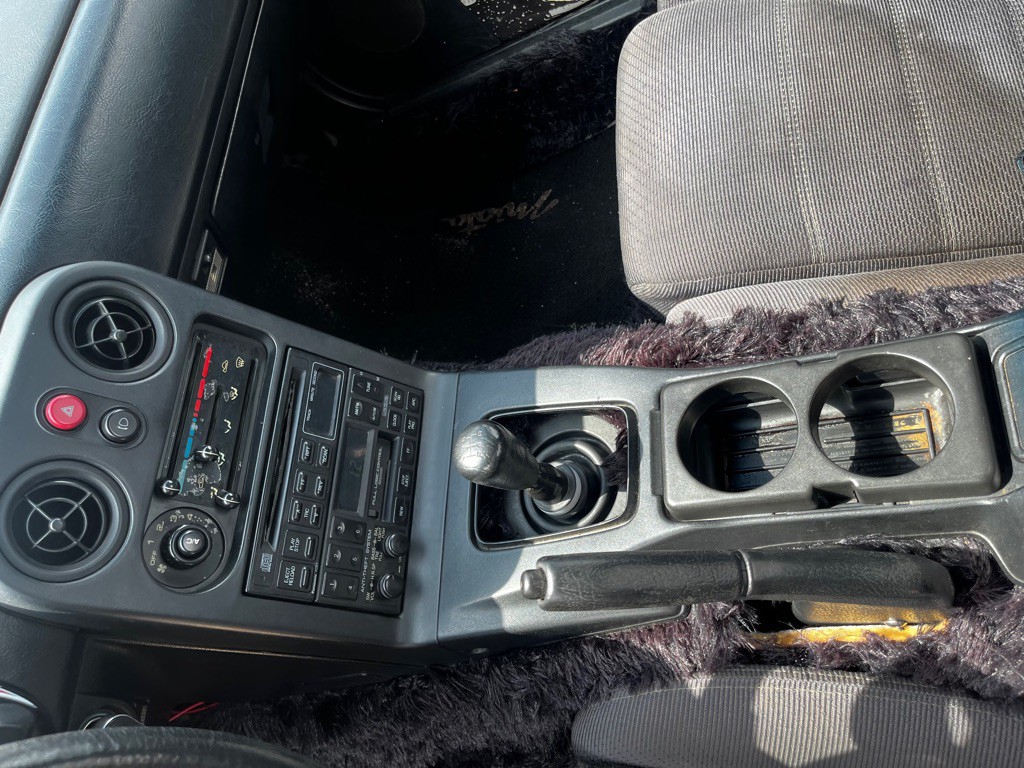 1990 Mazda MX-5 Miata Image 9