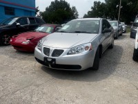 Image for 2007 Pontiac G6 BASE ID: 6724591