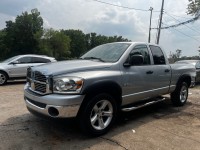 Image for 2008 Dodge Ram 1500 ST ID: 6733436