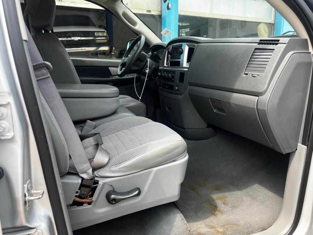 2008 Dodge Ram 1500 Image 12