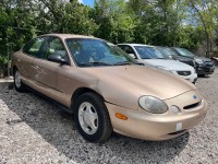 Image for 1997 Ford Taurus GL ID: 6733437