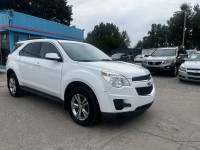 Image for 2015 Chevrolet Equinox LT ID: 6766119