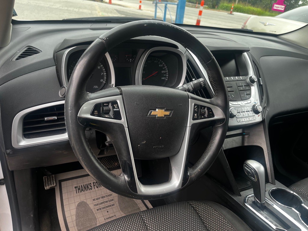 2015 Chevrolet Equinox Image 6
