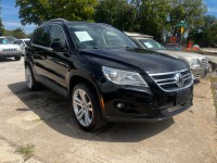 Image for 2011 Volkswagen Tiguan S ID: 6806371