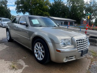 Image for 2007 Chrysler 300  ID: 6806398