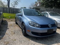 Image for 2011 Volkswagen Golf  ID: 6819264