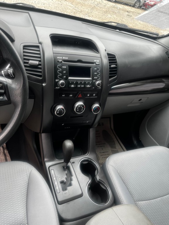 2011 Kia Sorento Image 6