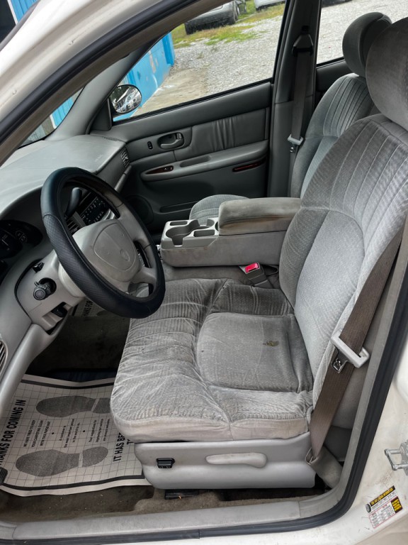 2005 Buick Century Image 7