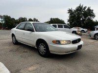Image for 2005 Buick Century Custom ID: 6822206