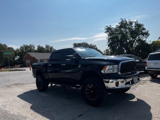 Image for 2016 RAM 1500 SLT ID: 6824935
