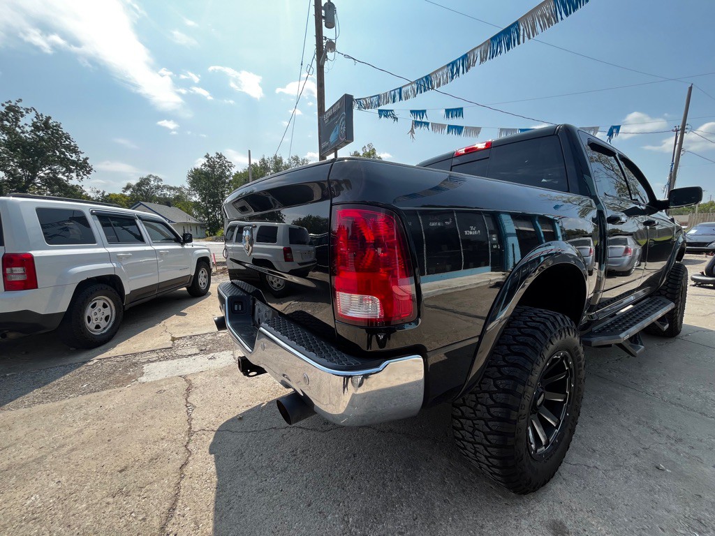 2016 RAM 1500 Image 6