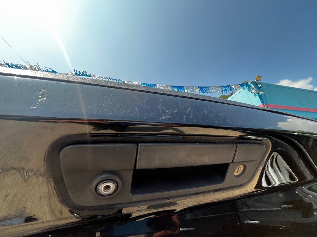 2016 RAM 1500 Image 9