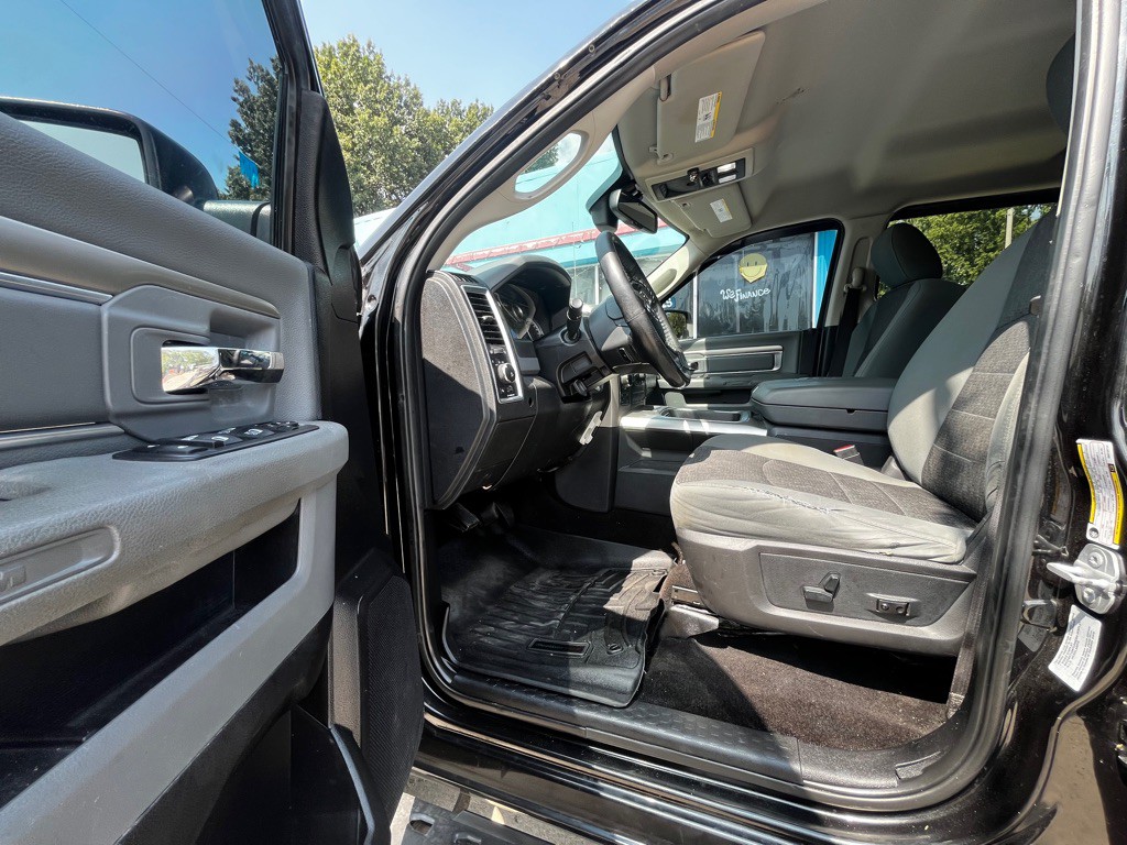 2016 RAM 1500 Image 13