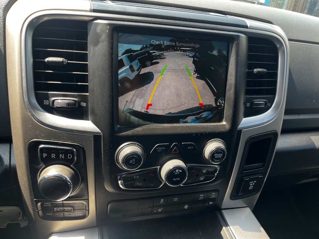 2016 RAM 1500 Image 18