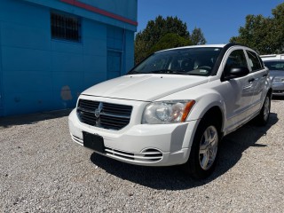 Image for 2007 Dodge Caliber SXT ID: 6844555