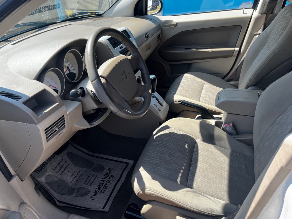 2007 Dodge Caliber Image 6