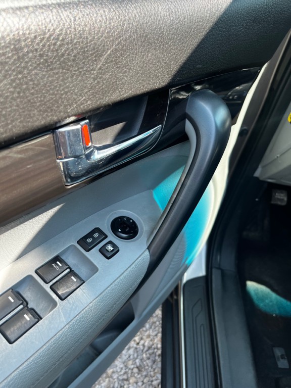 2013 Kia Sorento Image 6