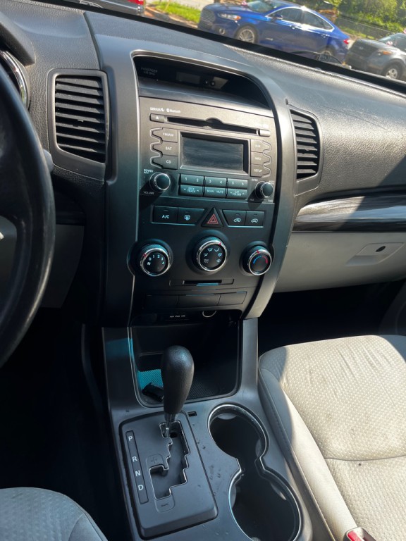 2013 Kia Sorento Image 7