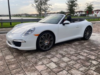 Image for 2016 Porsche 911 CARRERA 4S ID: 3687946