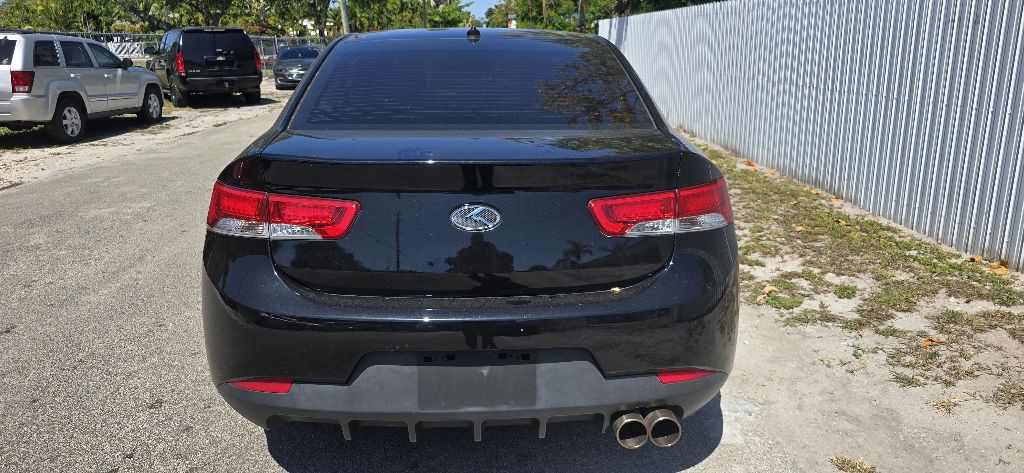2013 Kia Forte Koup Image 24