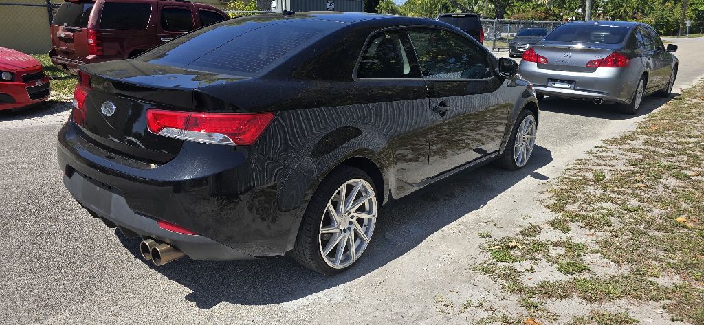 2013 Kia Forte Koup Image 27