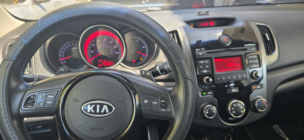 2013 Kia Forte Koup Image 30