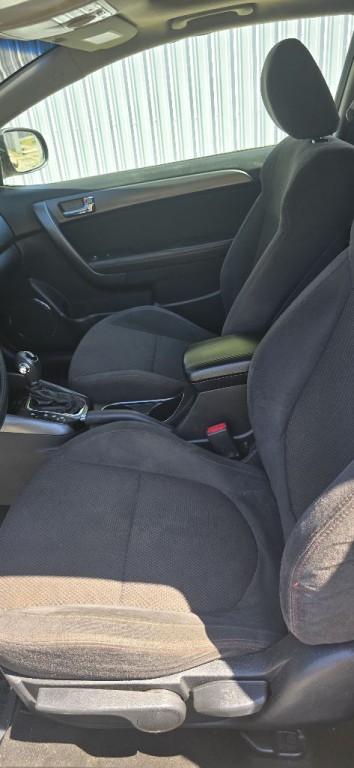 2013 Kia Forte Koup Image 52