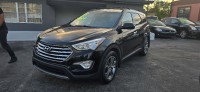 Image for 2015 Hyundai Santa Fe GLS ID: 6475732