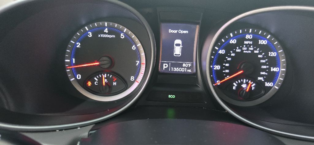 2015 Hyundai Santa Fe Image 20