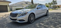 Image for 2015 Mercedes-Benz S-Class S 550 ID: 6592991