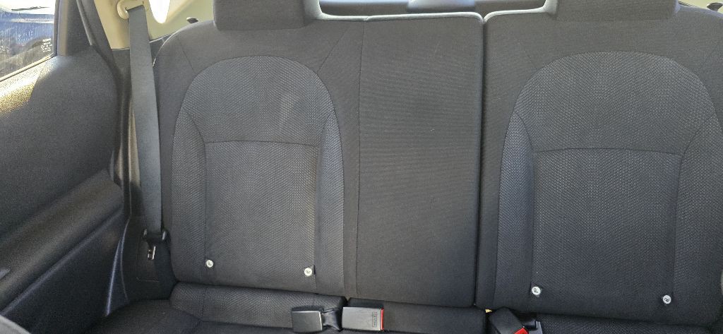 2015 Nissan Rogue Image 15
