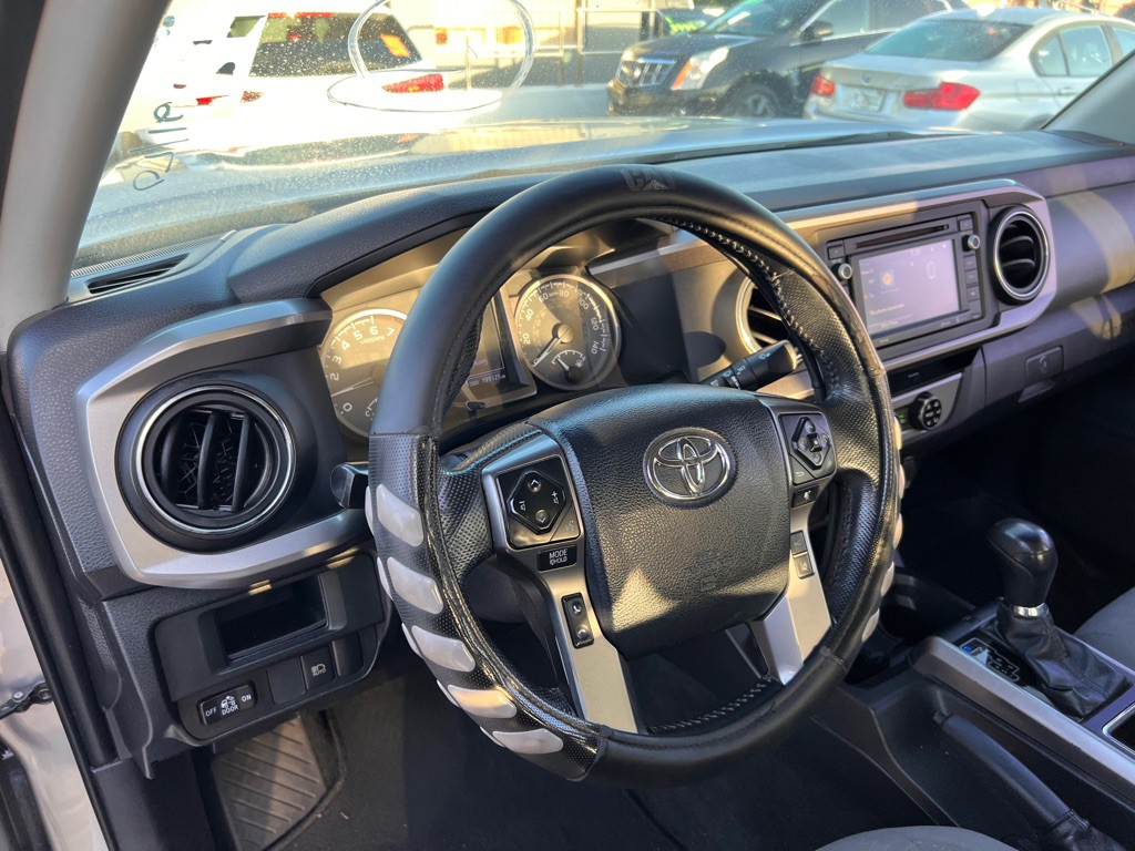 2018 Toyota Tacoma Image 7