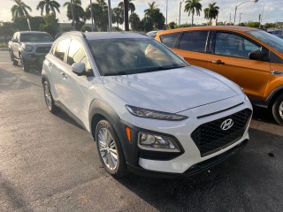Image for 2018 Hyundai Kona SEL ID: 6715231