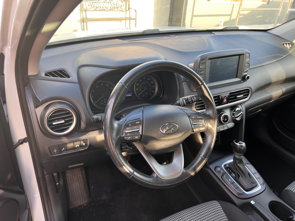 2018 Hyundai Kona Image 6