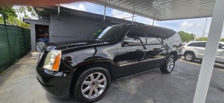 Image for 2014 GMC Yukon Denali ID: 6715298
