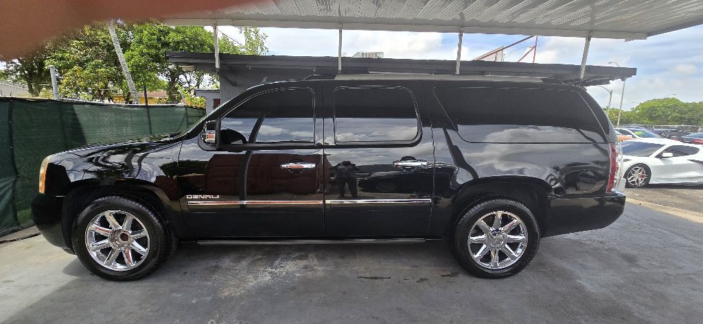 2014 GMC Yukon Image 6