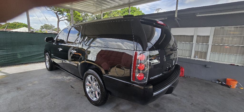 2014 GMC Yukon Image 7