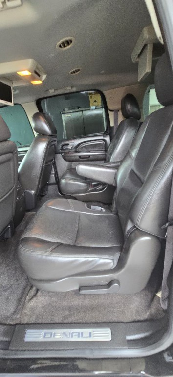 2014 GMC Yukon Image 10