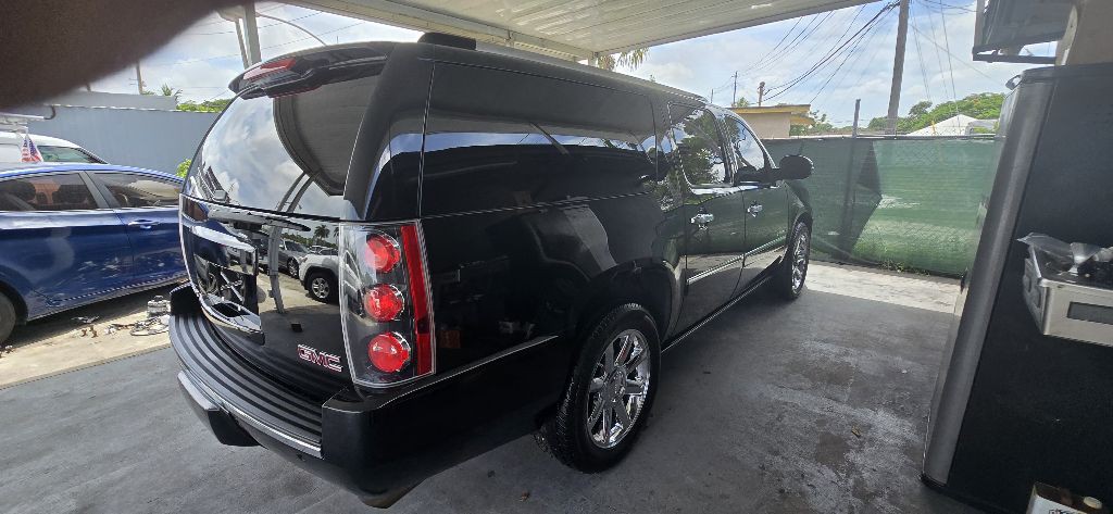 2014 GMC Yukon Image 11