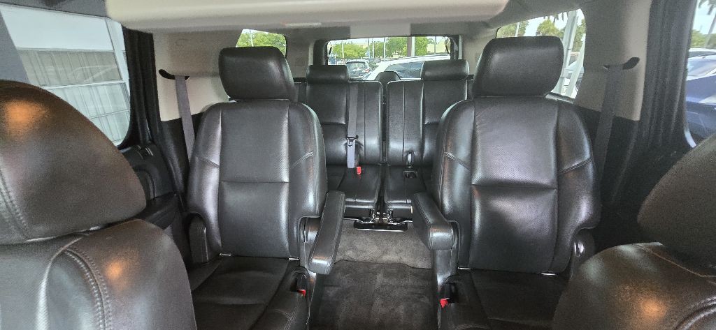 2014 GMC Yukon Image 13