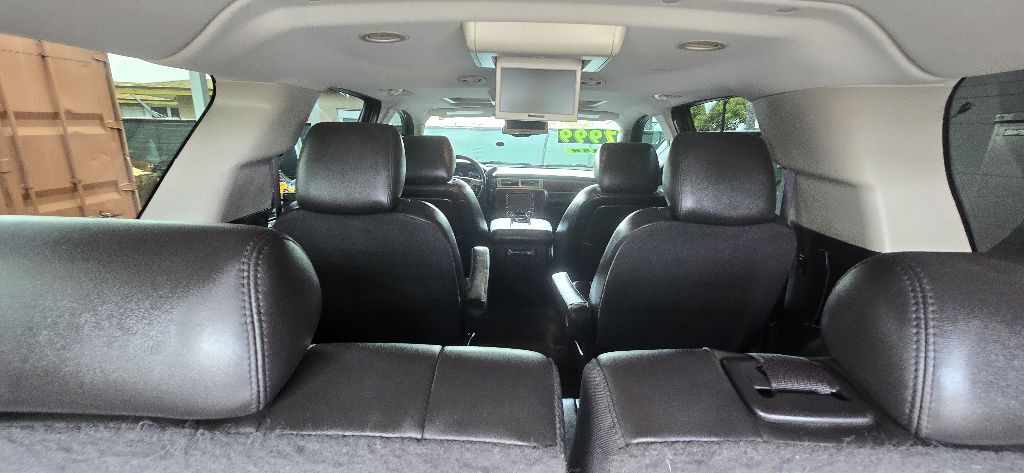 2014 GMC Yukon Image 16