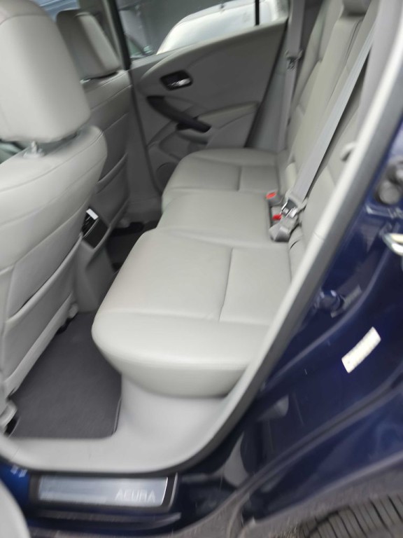 2016 Acura RDX Image 8